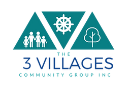 3 Villages